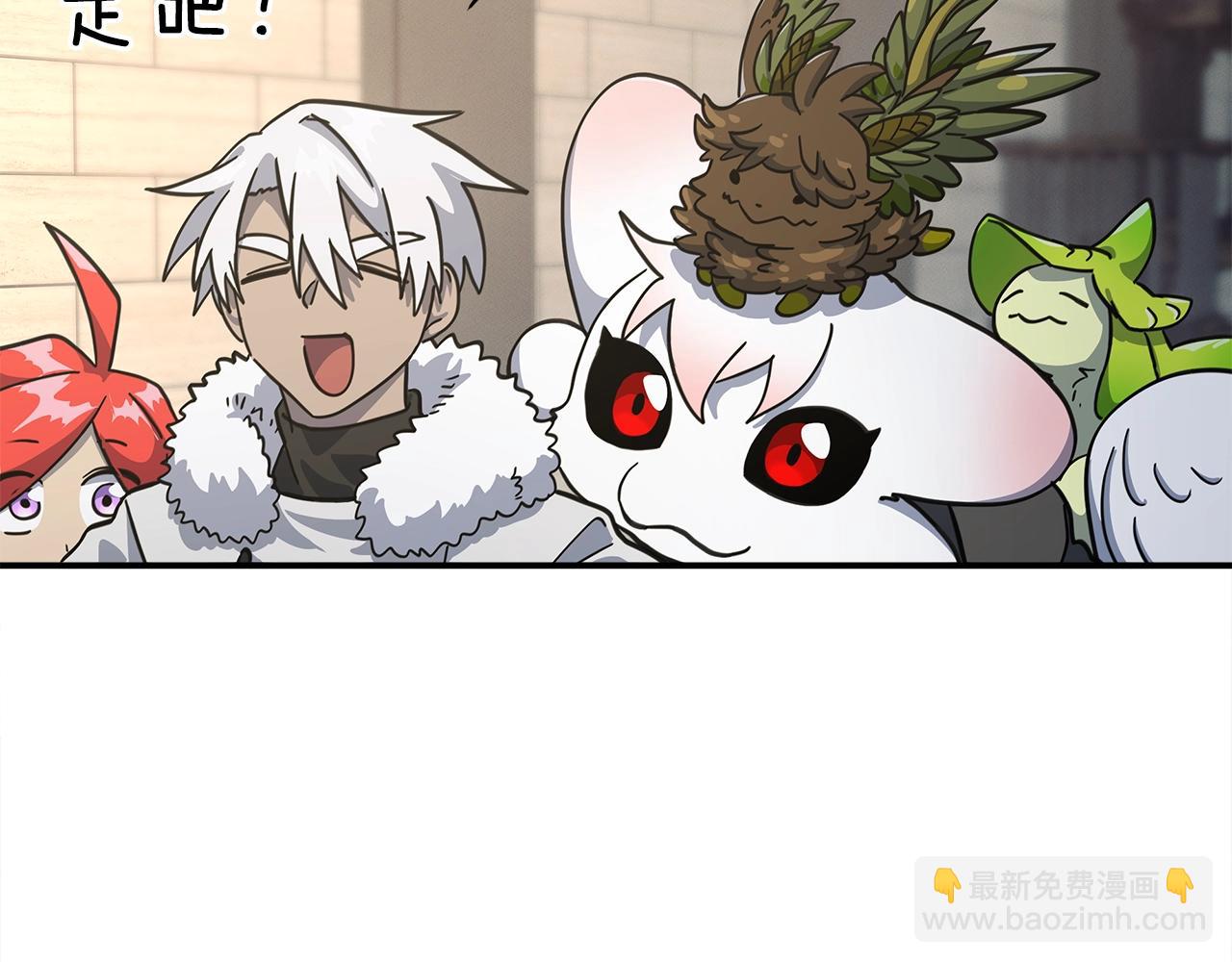 第121话 波涛骑士35