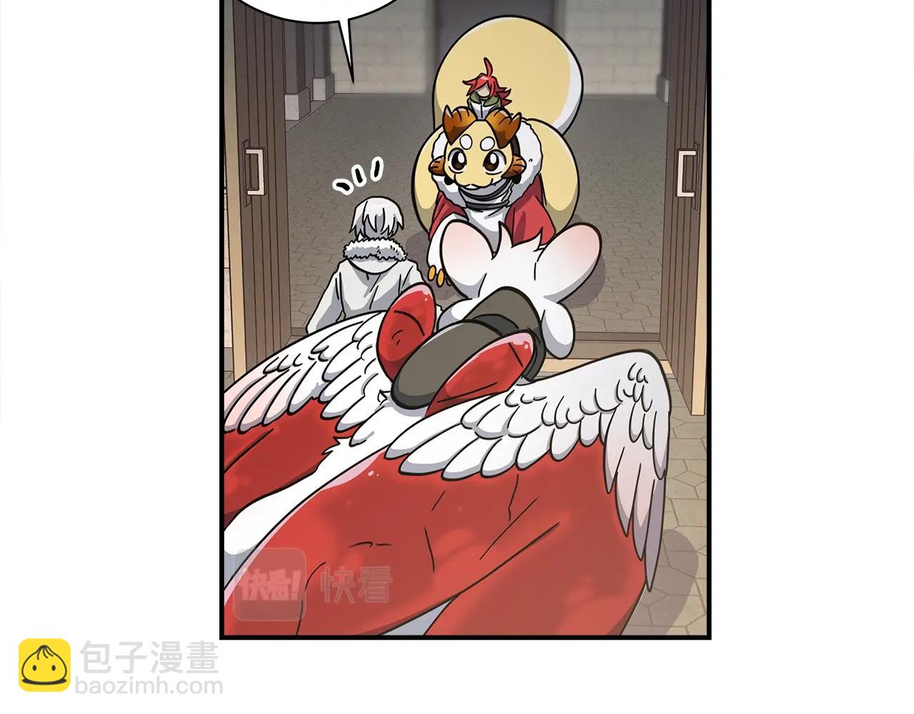 第121话 波涛骑士7