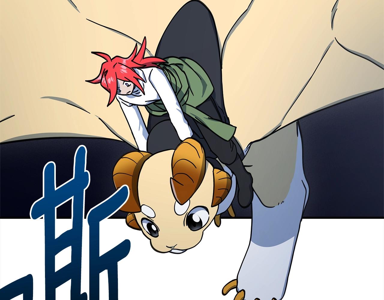 第135话 打晕它们138