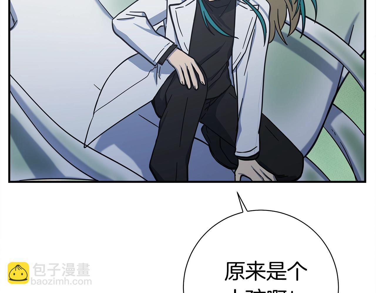 第136话 玩闹一样的攻击162