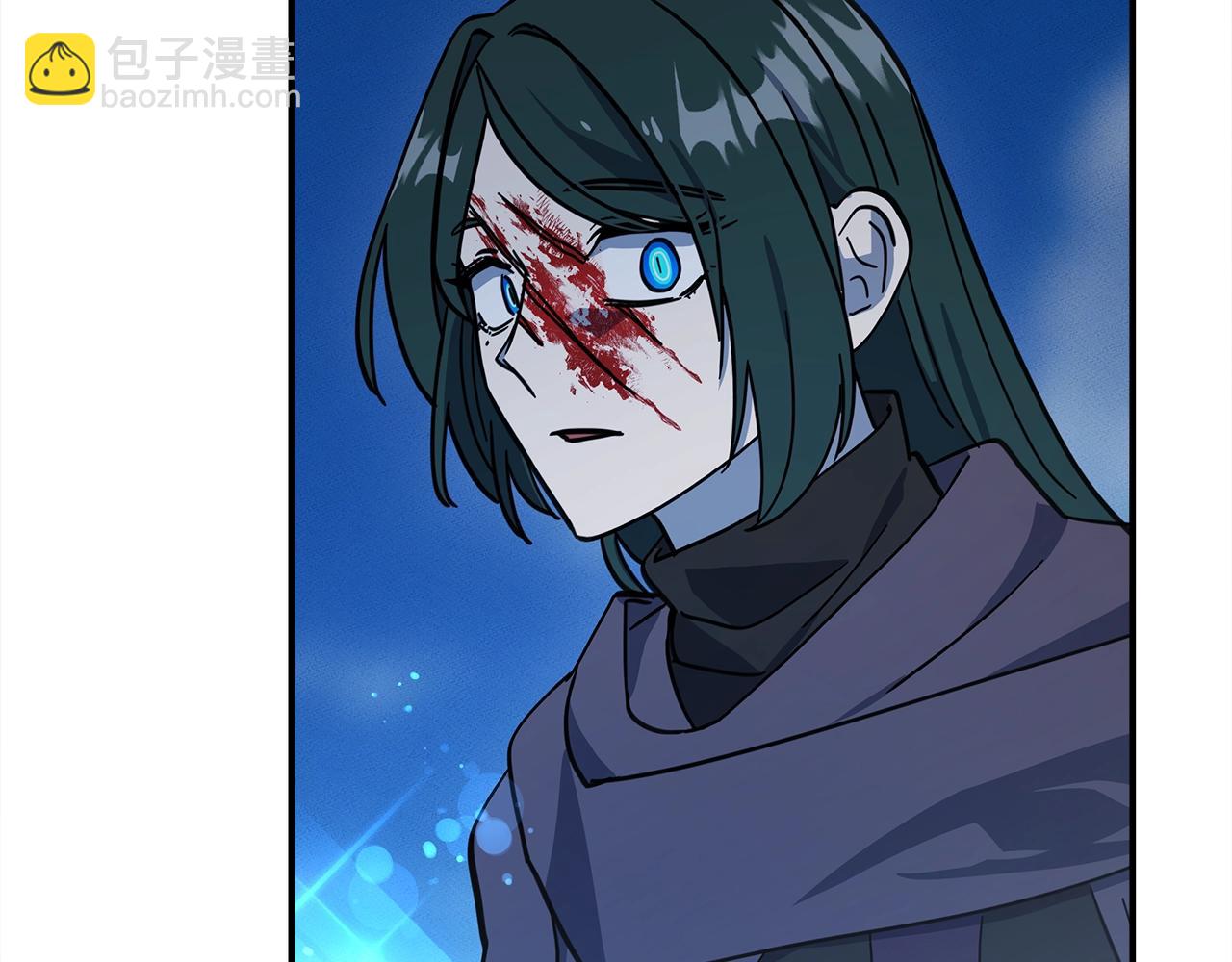 第143话 11年前的地震22