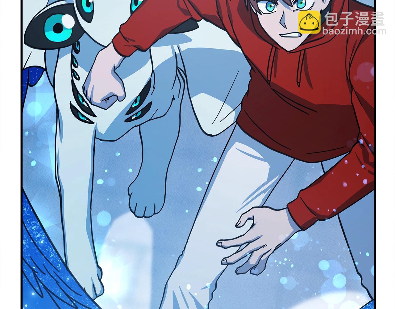 第143话 11年前的地震42