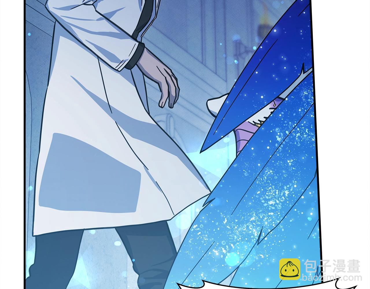 第143话 11年前的地震54