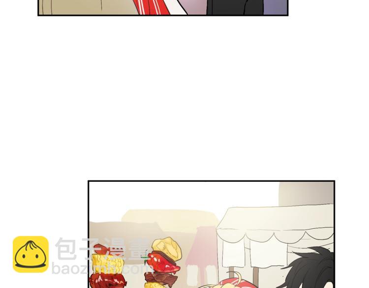 第40话  “私奔”出宫？97