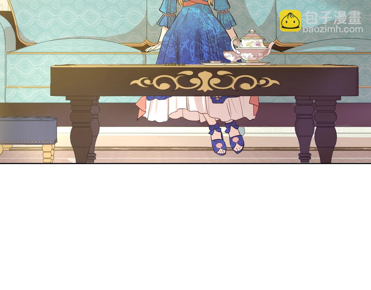 第36话 你有王子病吗？145
