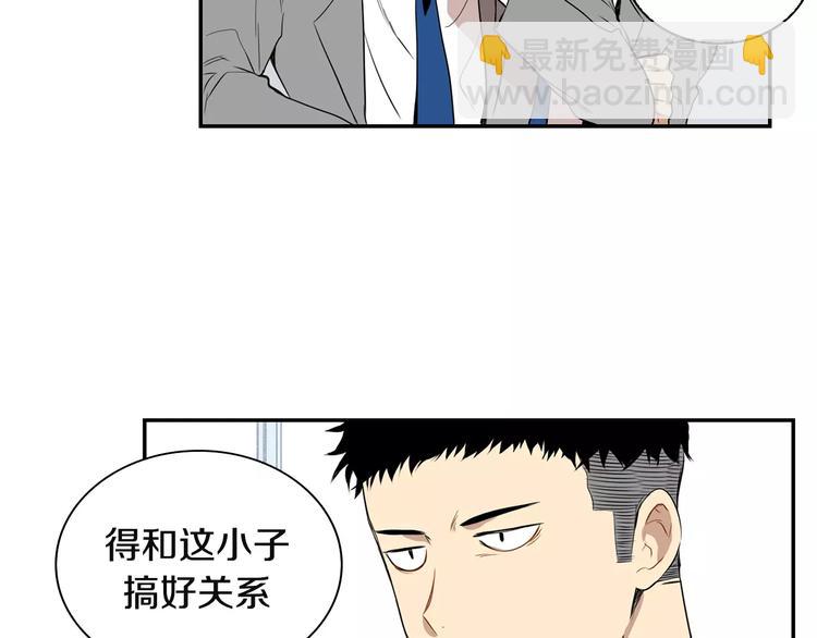 第2话 同班同学？11