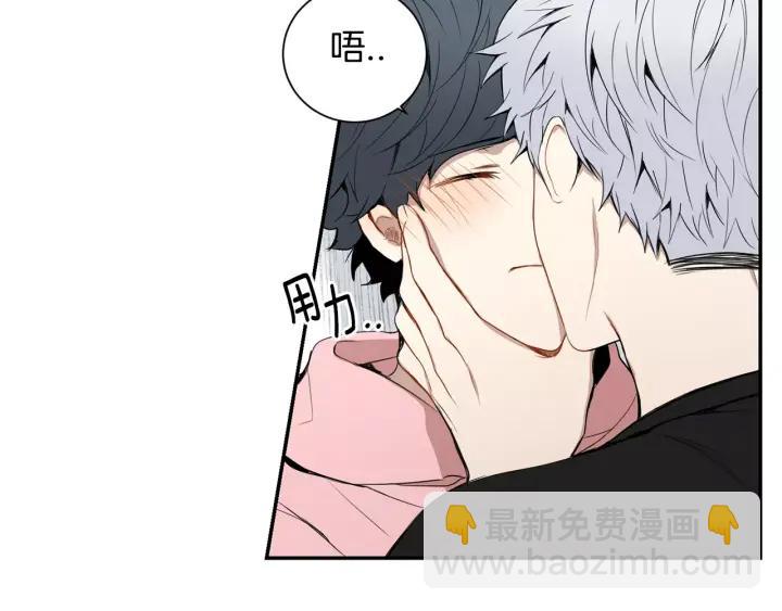 第26话 你不喜欢我吗？81