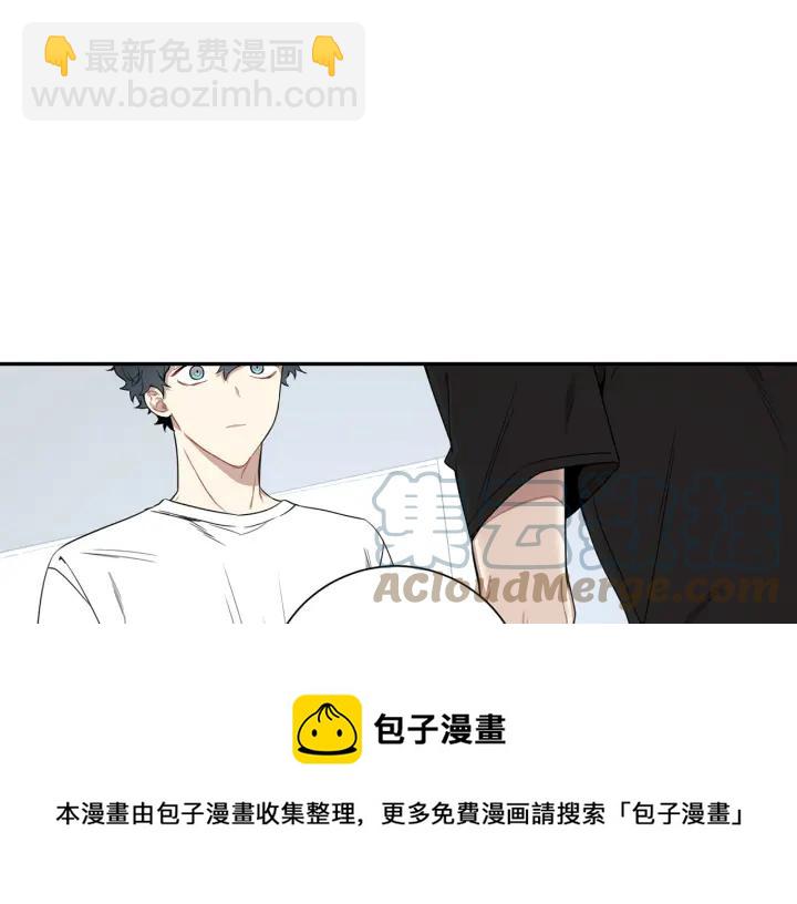 第27话 我有你就够了！28