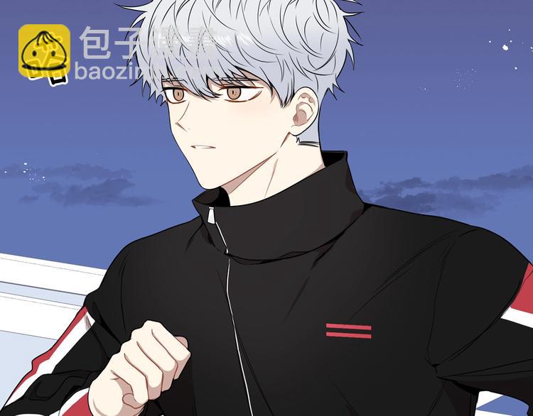第三季 第4话 骗人的运动110