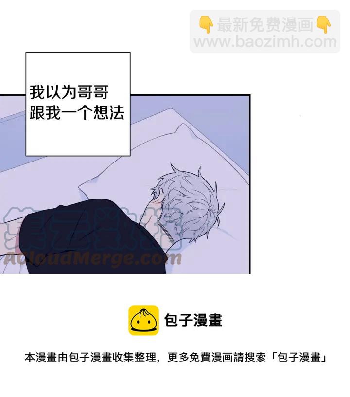 番外二 哥哥不叫哥哥？160