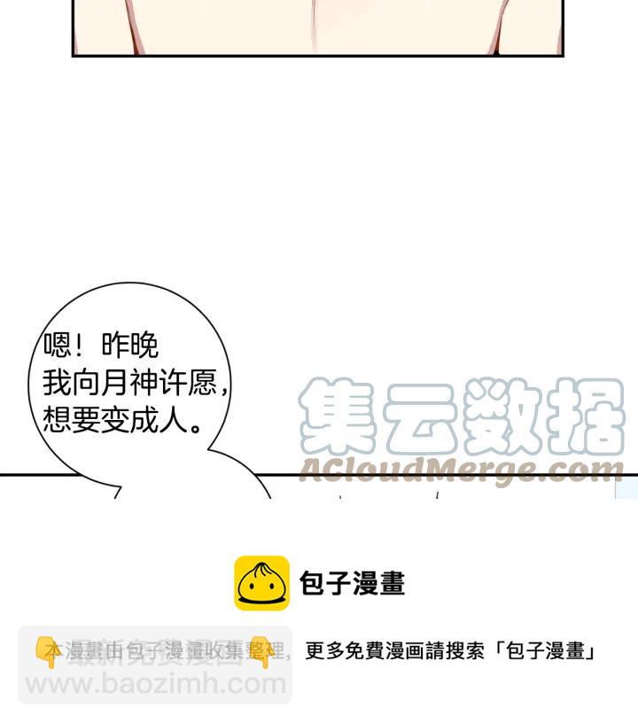 番外二 哥哥不叫哥哥？20