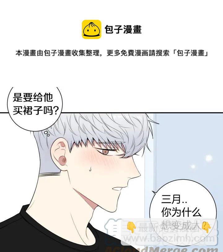 番外二 哥哥不叫哥哥？44