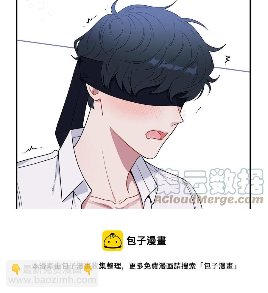 第22话 蒙眼游戏36