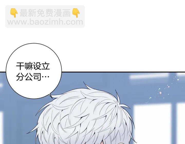 番外3 分公司！101