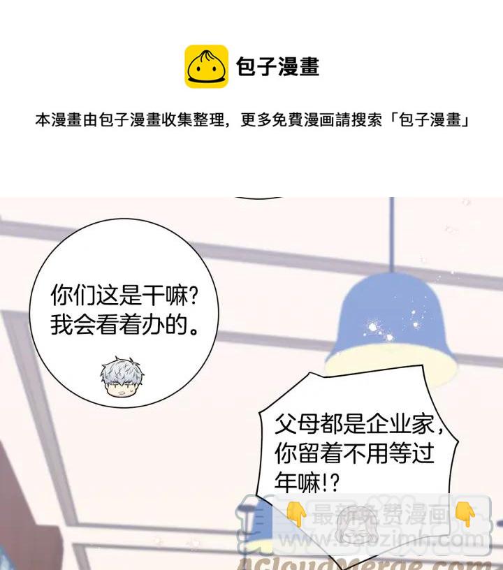 番外3 分公司！112