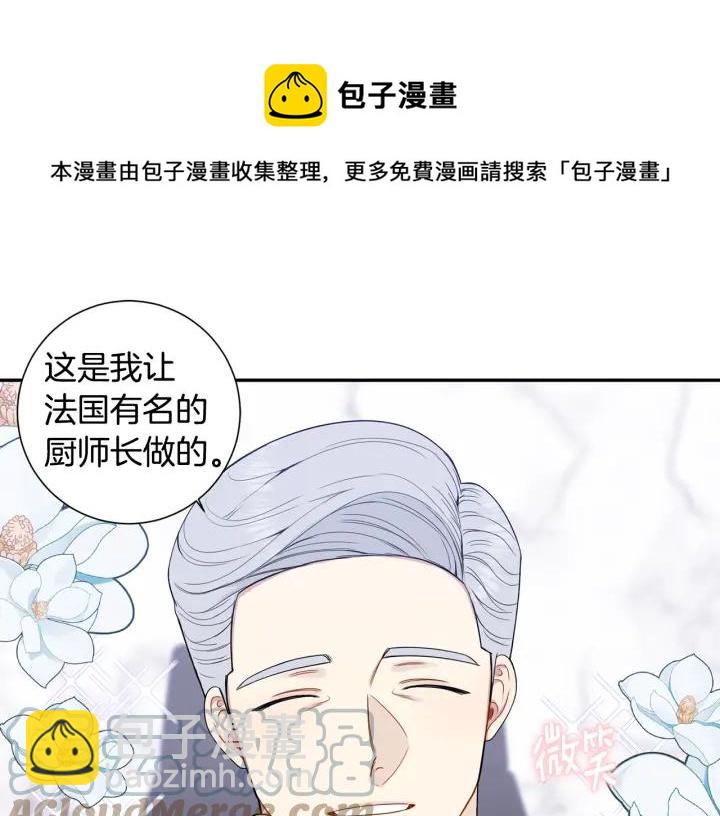 番外3 分公司！16