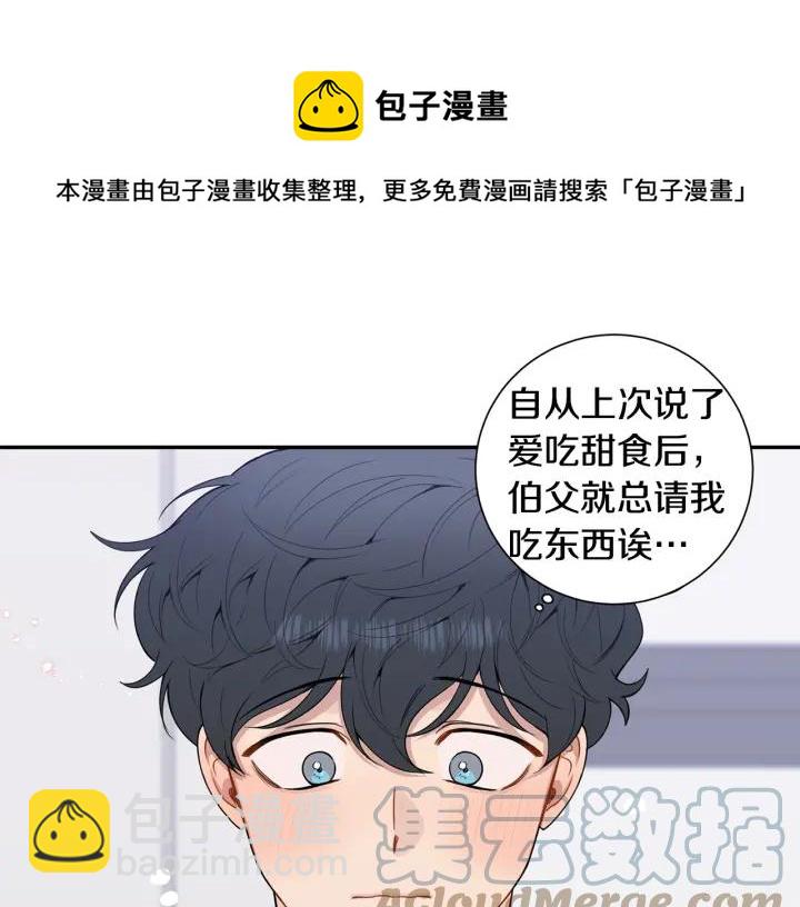 番外3 分公司！20