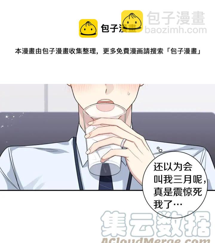 番外3 分公司！48