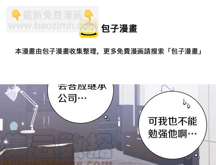 番外3 分公司！64