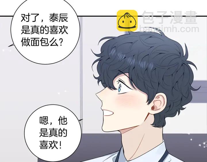 番外3 分公司！81