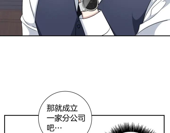 番外3 分公司！86