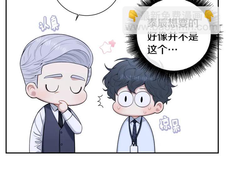 番外3 分公司！87