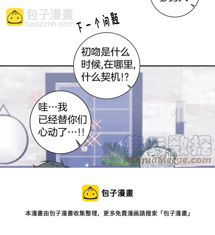 番外13 恋爱大拷问68