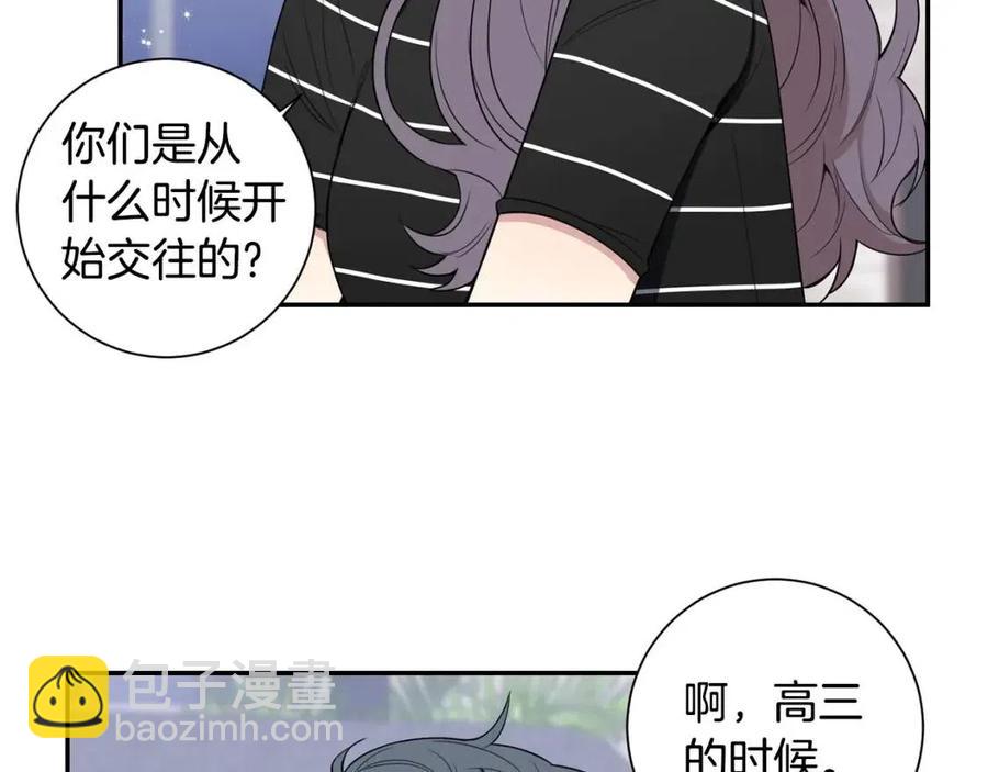 番外13 恋爱大拷问81