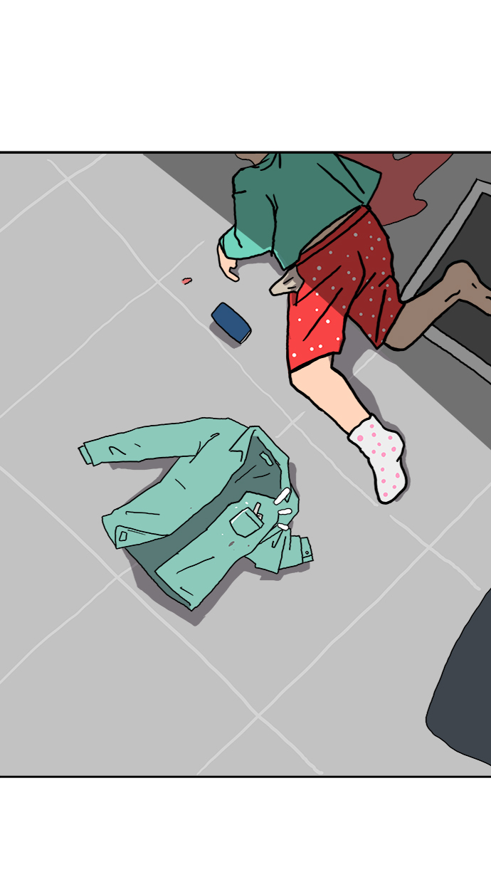 [第3话] 伤心与压力40