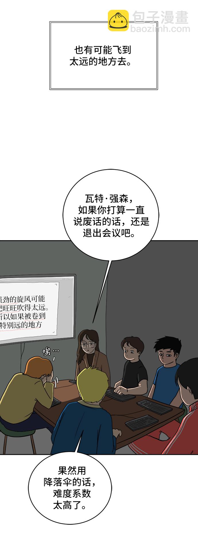 [第15话] 郑旺旺逃离作战1-会议32