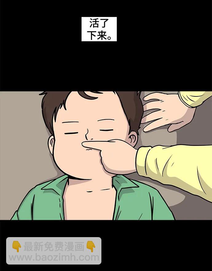 [第118话] 从丧尸世界中活下来的方法（1）78