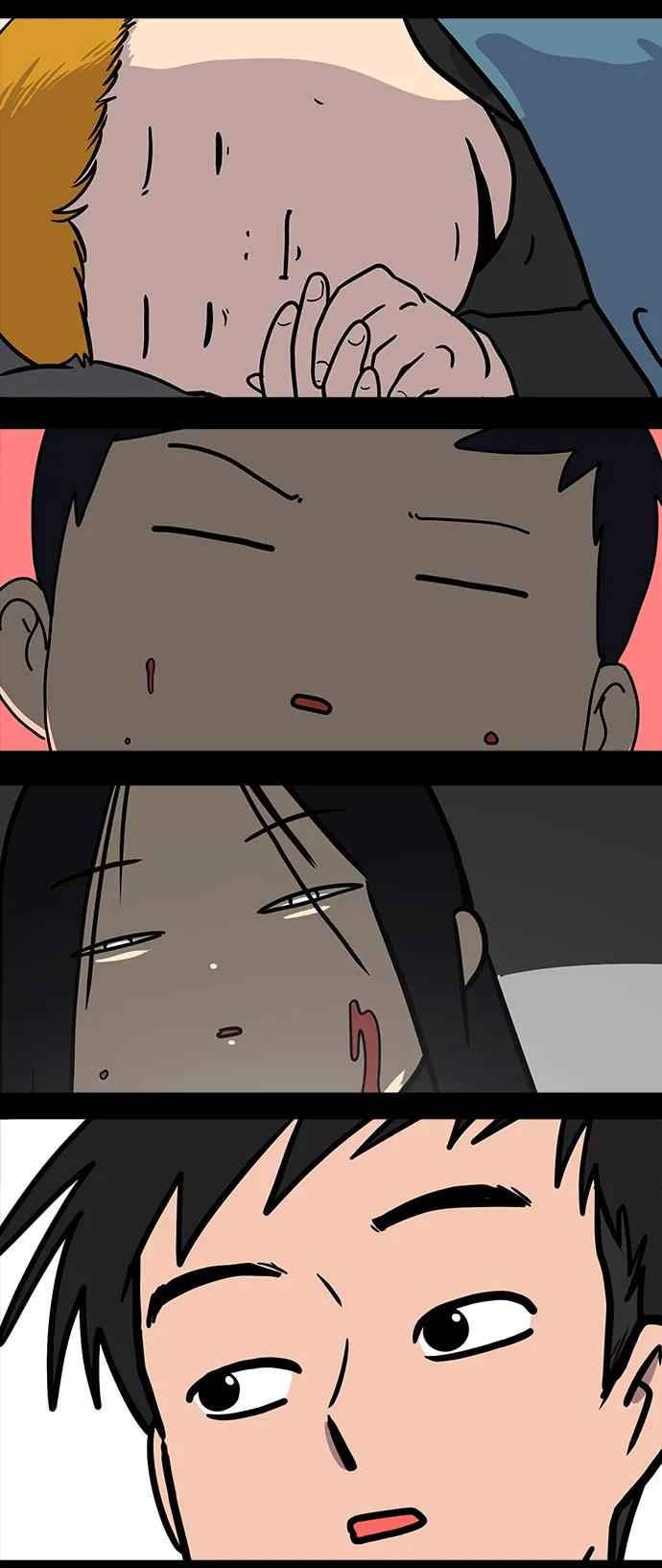 [第118话] 从丧尸世界中活下来的方法（1）84