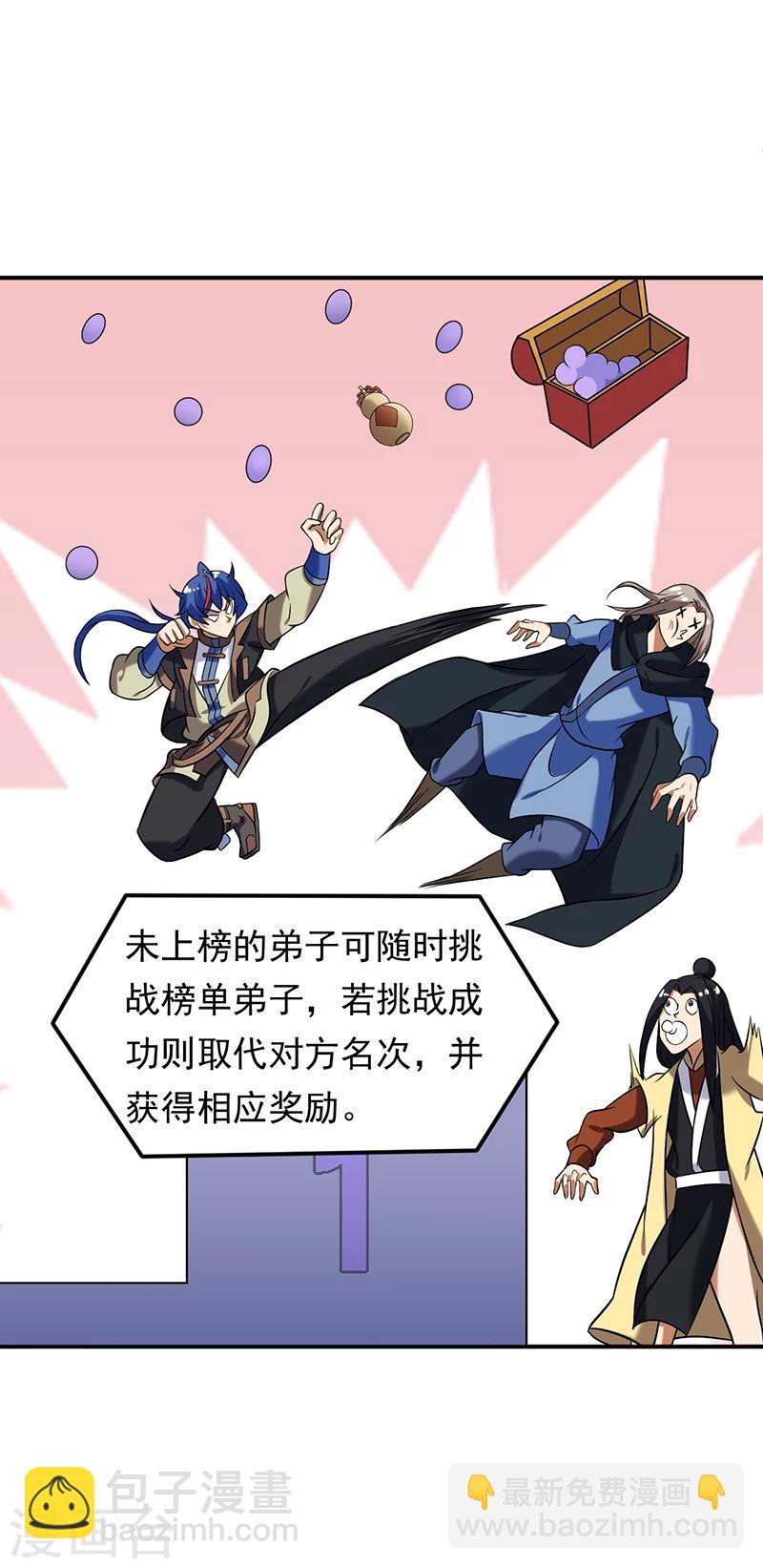 第38话 贡献度11