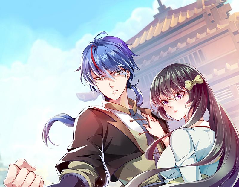 第71话 神秘的苏兰（下）0