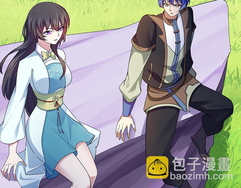 第71话 神秘的苏兰（下）85