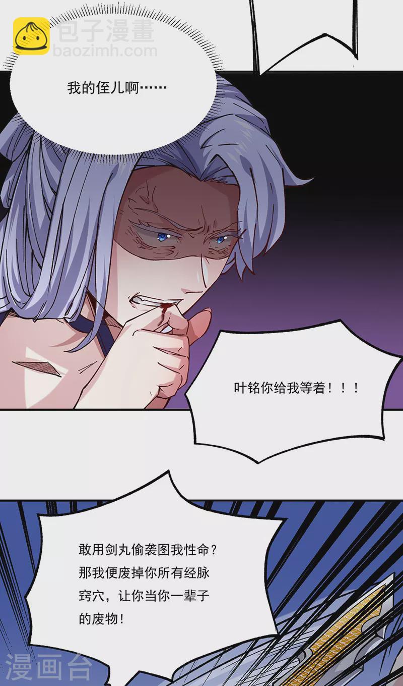 第270话 毁剑丸！17
