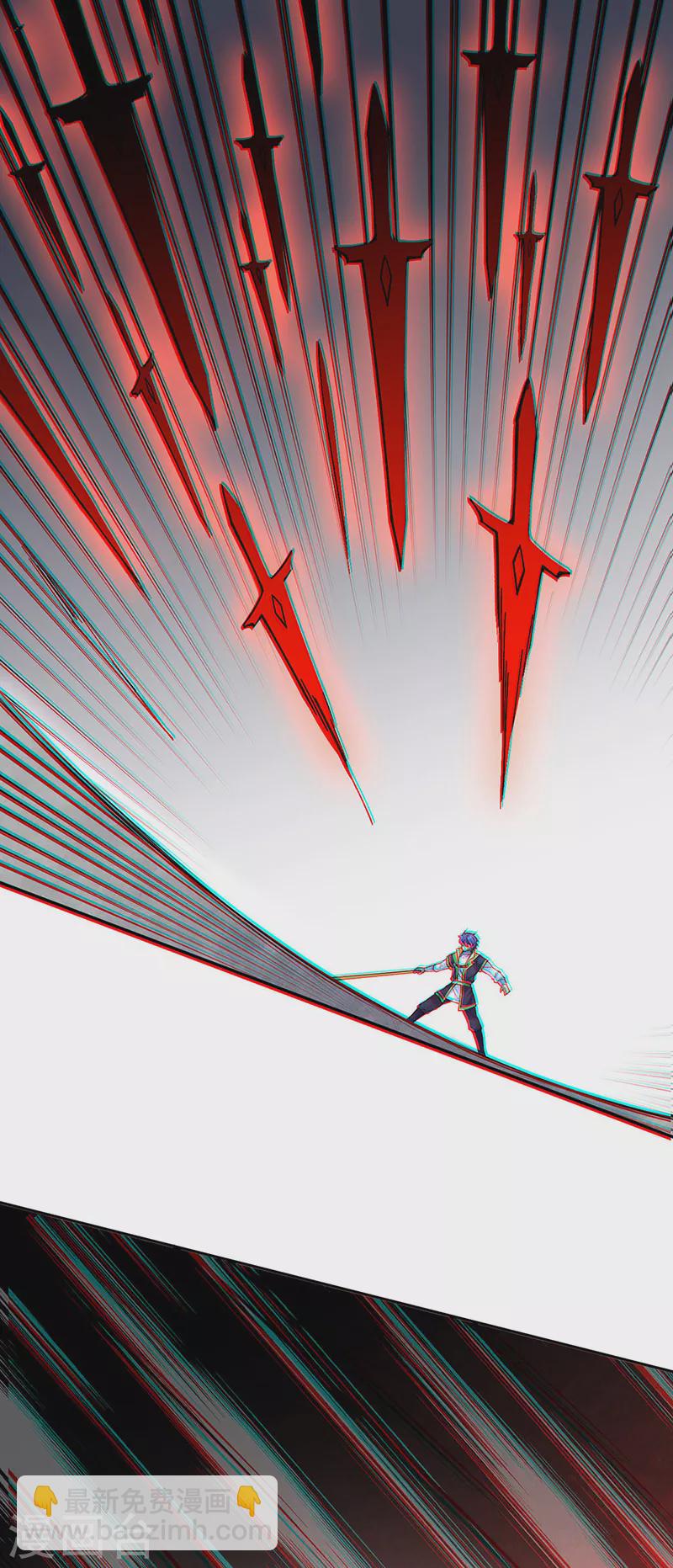 第278话 认输还是送死11