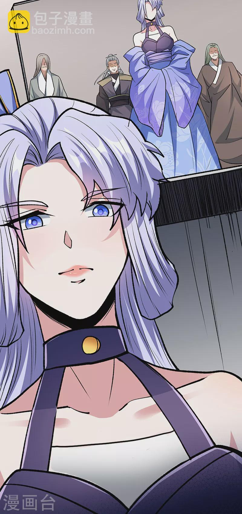第503话 再遇赵剑妃！19