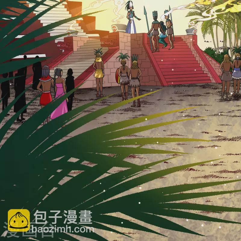 第2季第141话 前往奇琴伊察220