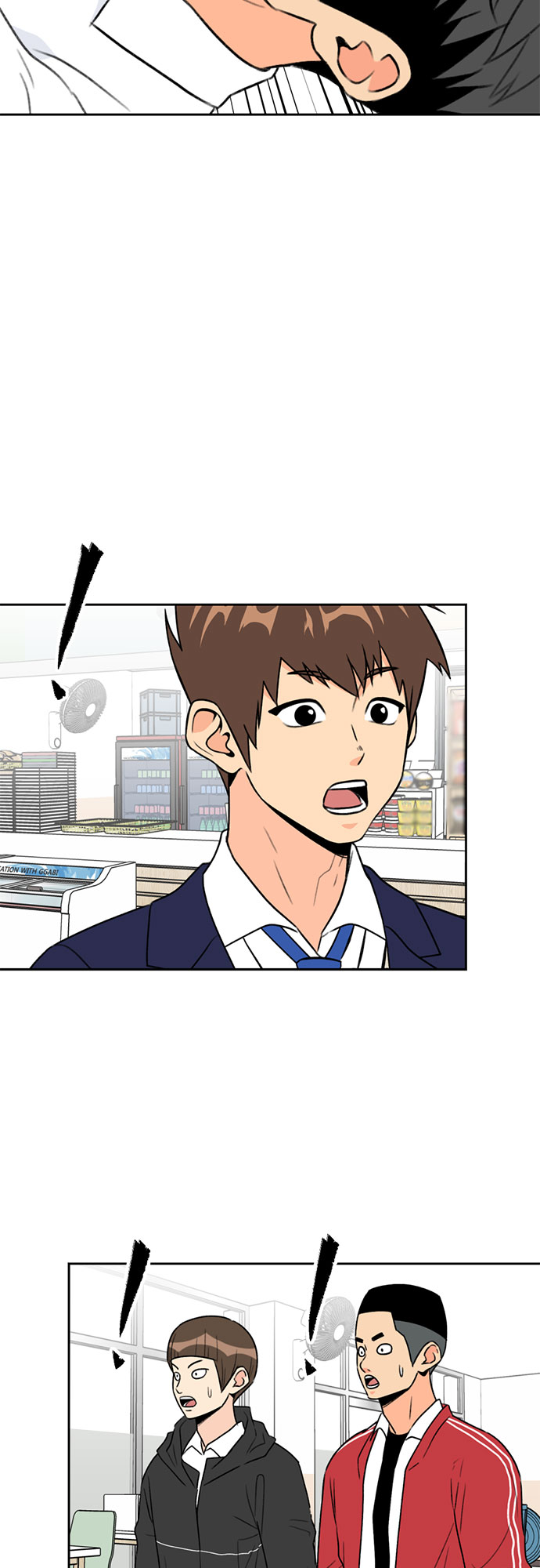 [第5话] 导火索7