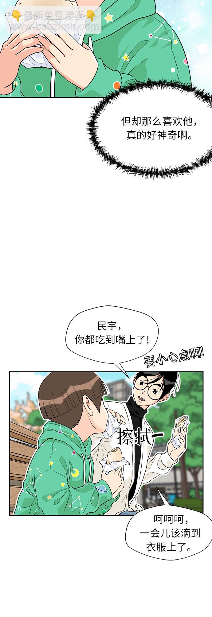 [第11话] 觉醒（5）32