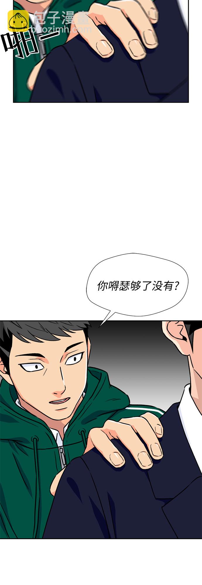 [第22话] 反击（2）22