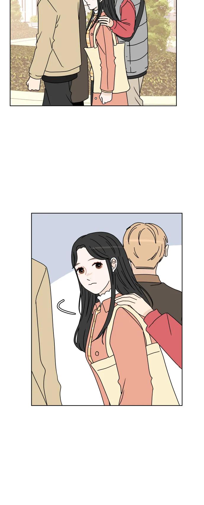 [第132话] 游乐园-只是想在一起6