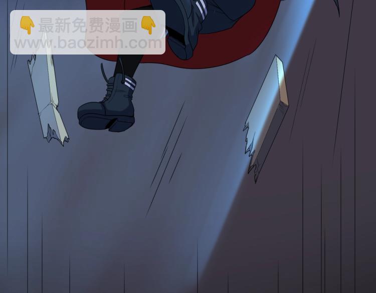 第4话 衣物恶灵110