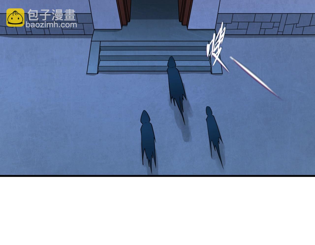 第8话 诡异嫁衣12