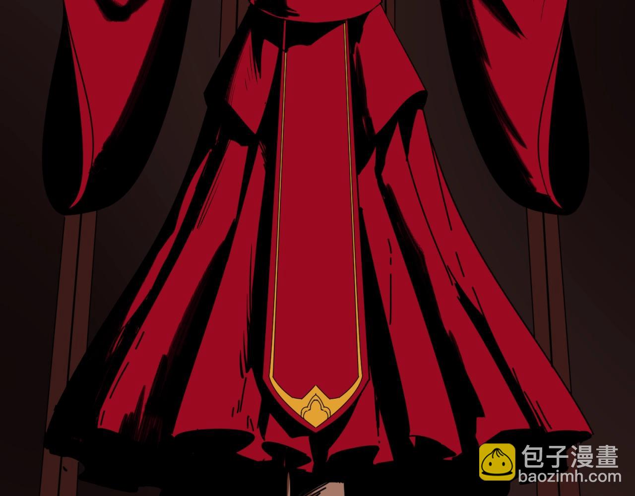 第8话 诡异嫁衣29