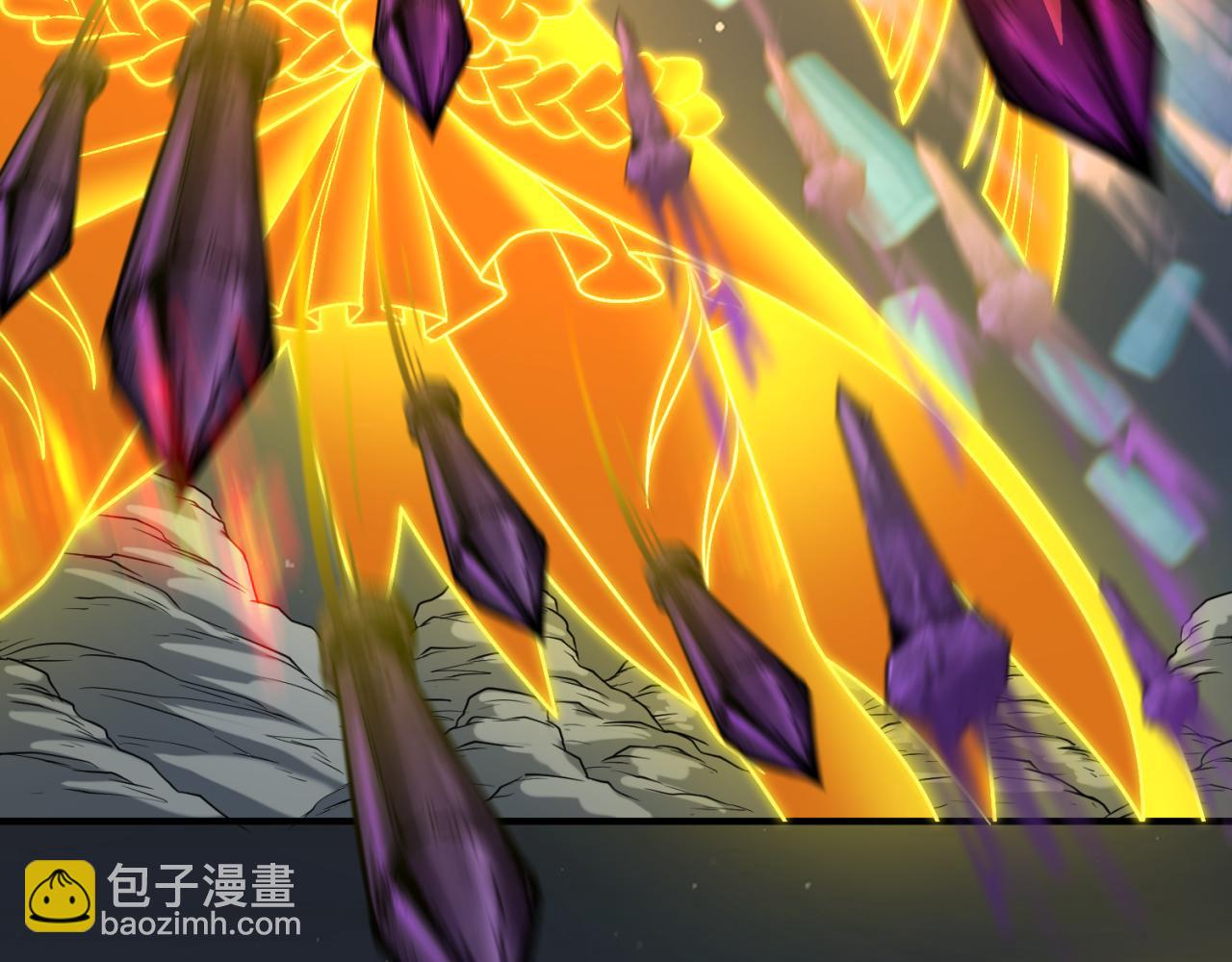 第104话 血祭增幅！31
