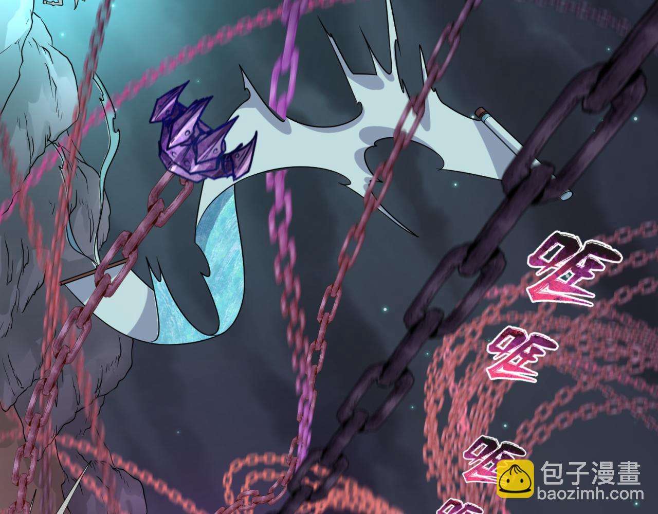第104话 血祭增幅！82