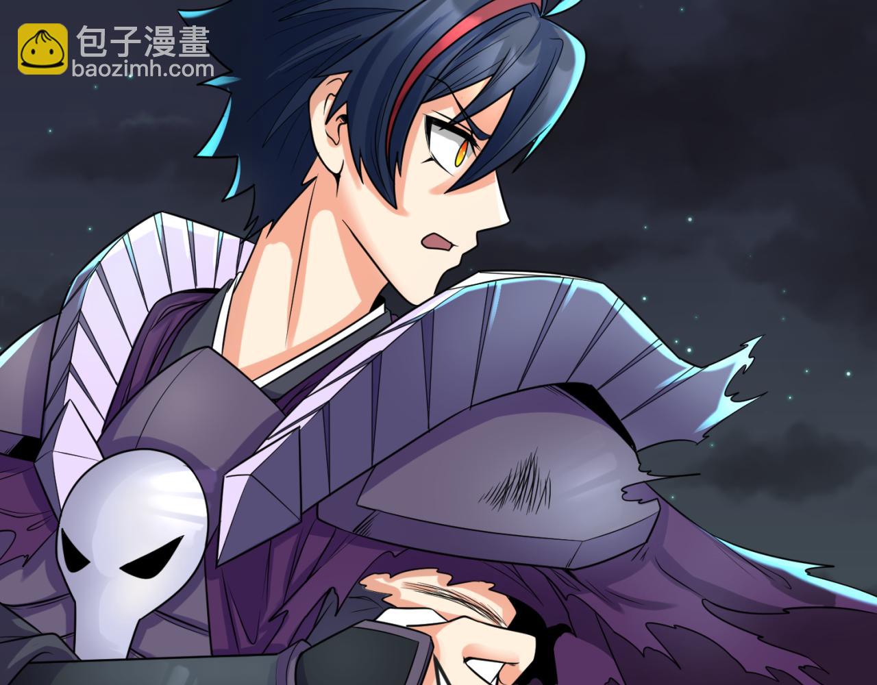 第104话 血祭增幅！90