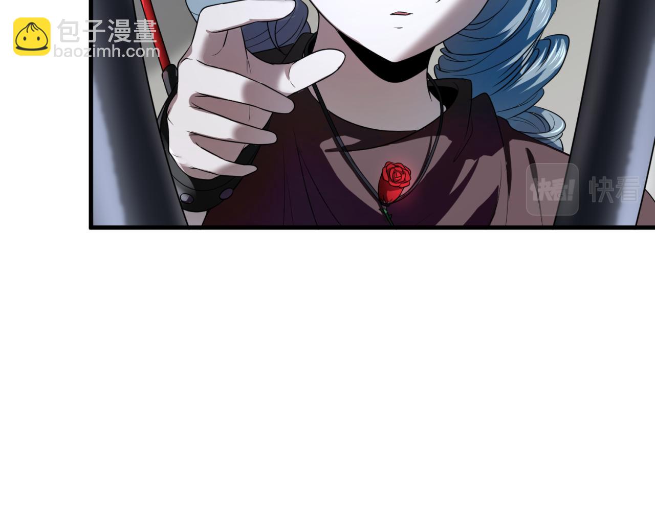 第129话 逃出玫瑰古堡！106